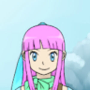 Meet your Posher, Evyonne